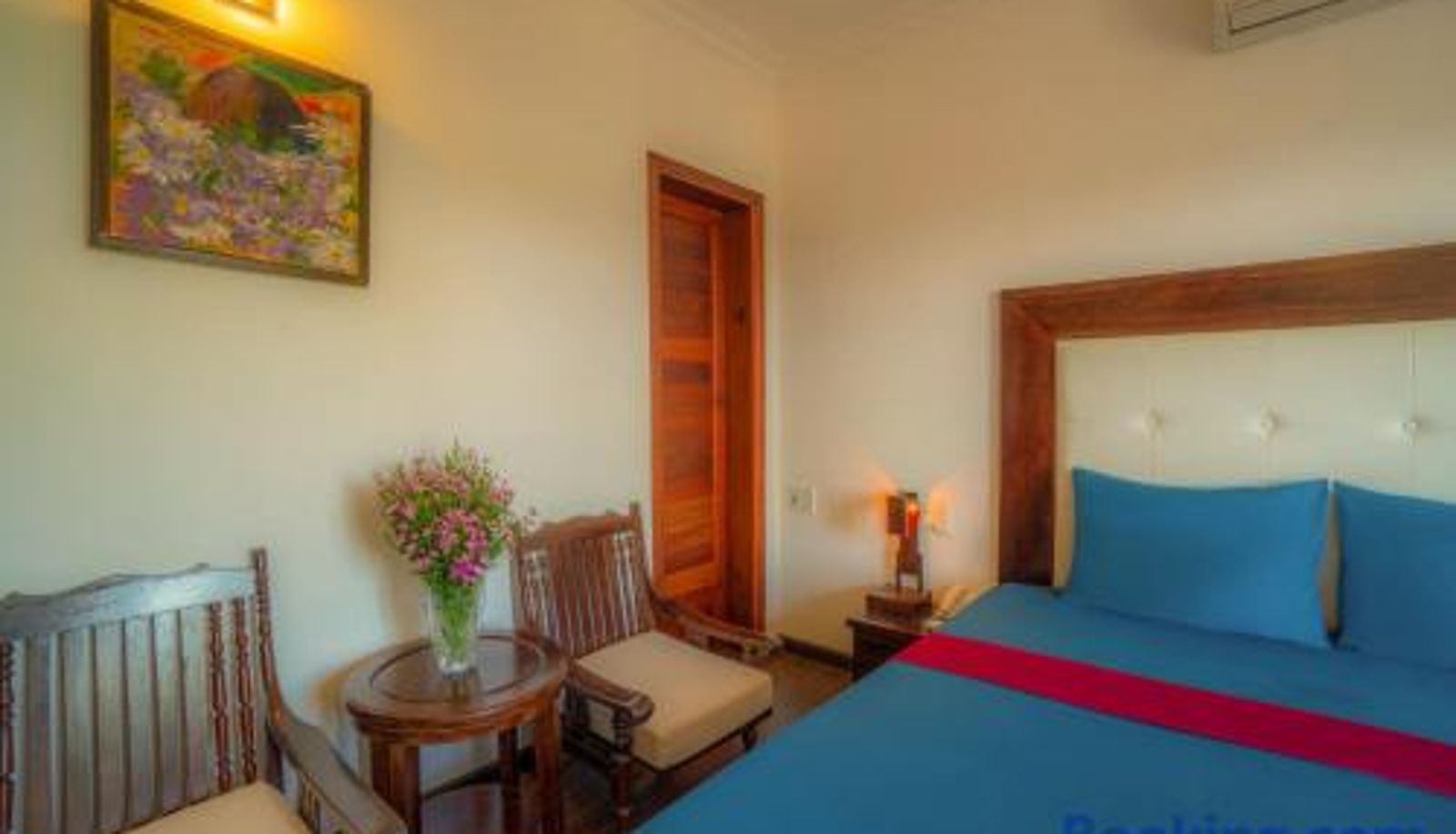 Room - Calm House Hotel Hoi An