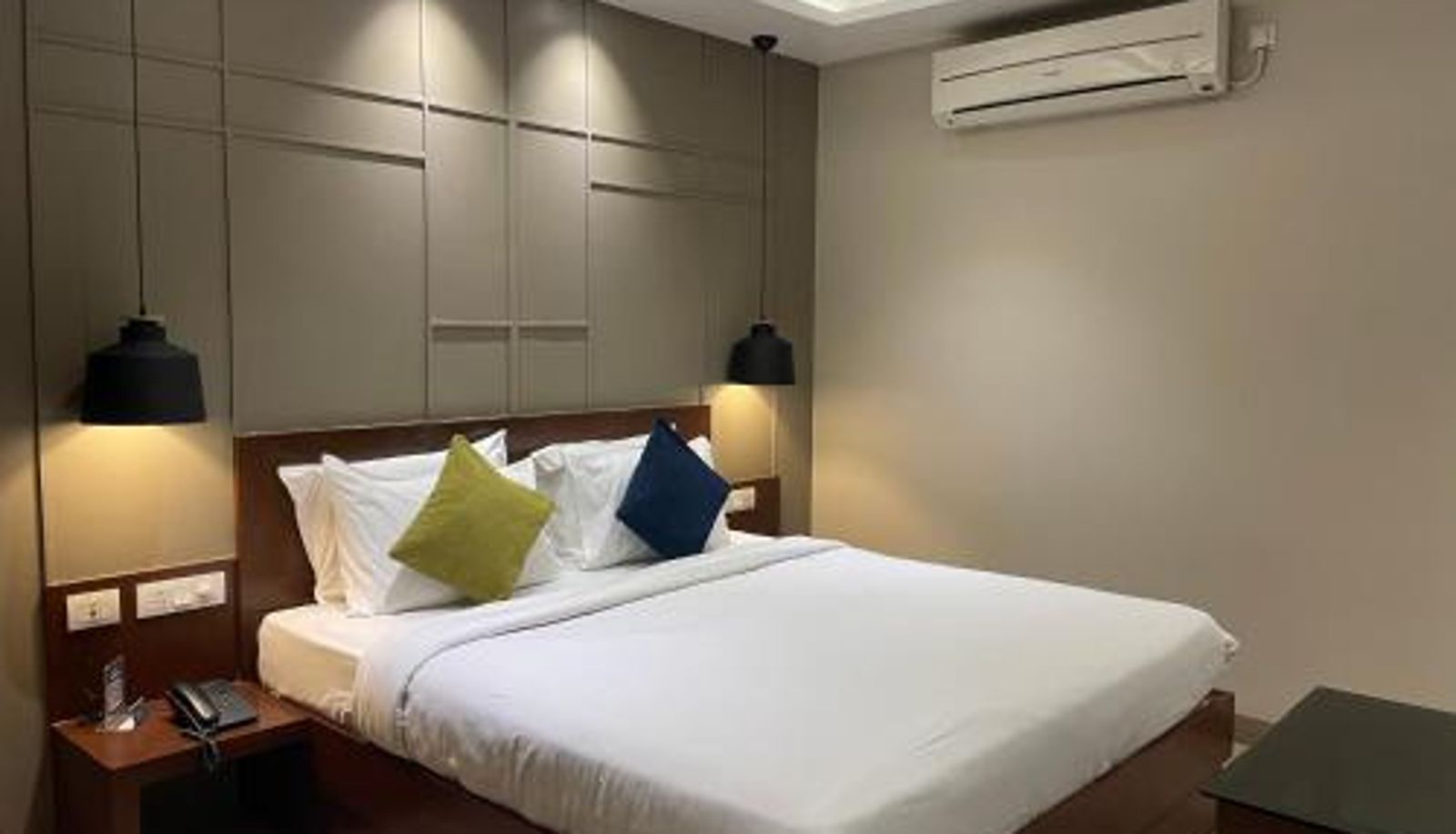 Family room - Five Elements