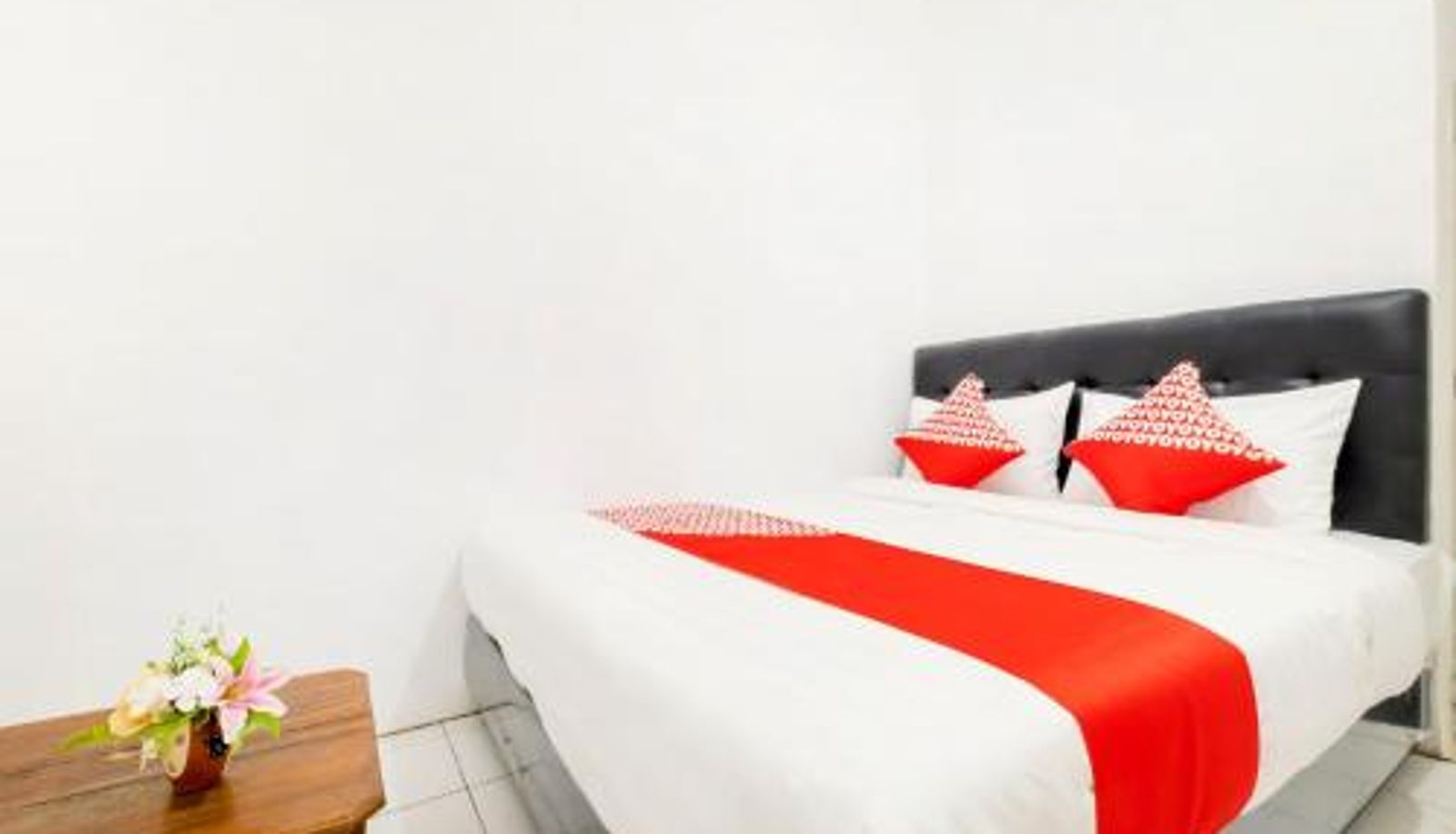 Zimmer - Hotel O Brosta