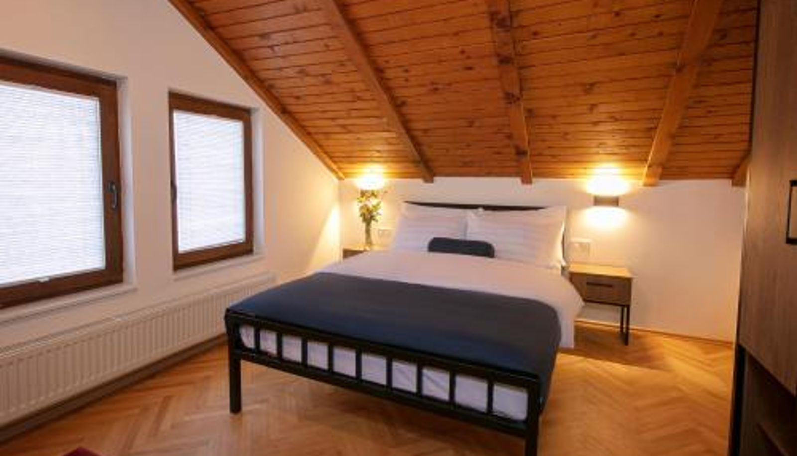Pokój - Grand Boutique Hotel