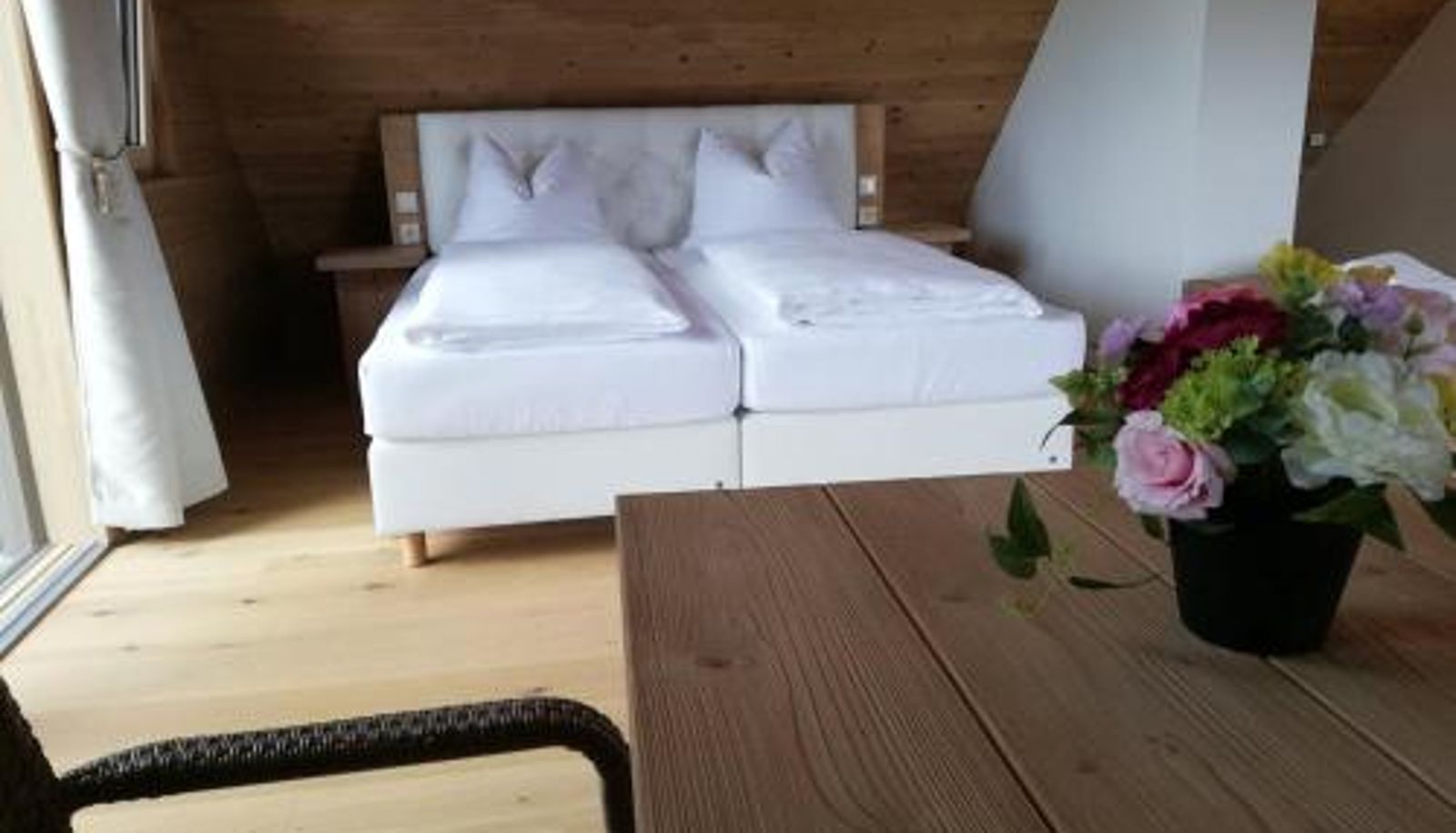 Room - Golf Resort Klöch