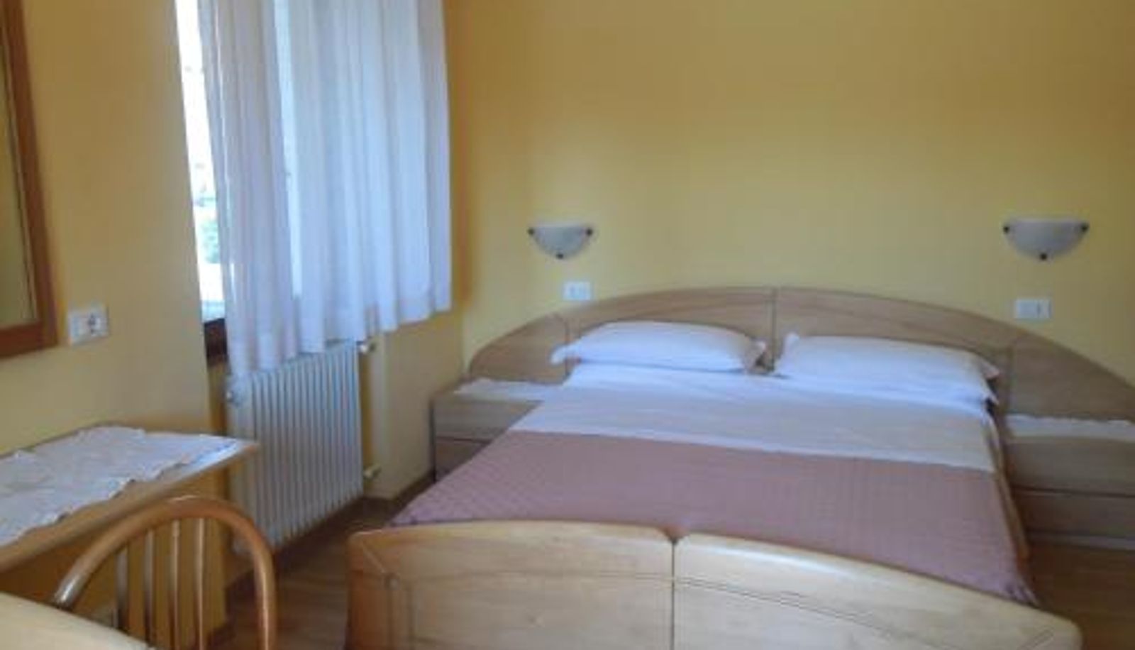Room - Hotel Cantaleone