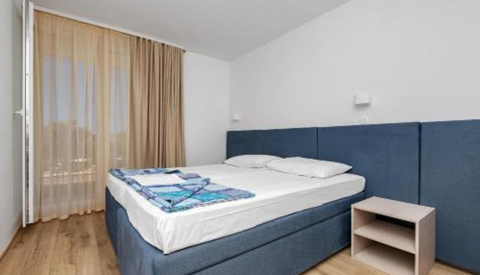 Habitación familiar - Alemaris Resort
