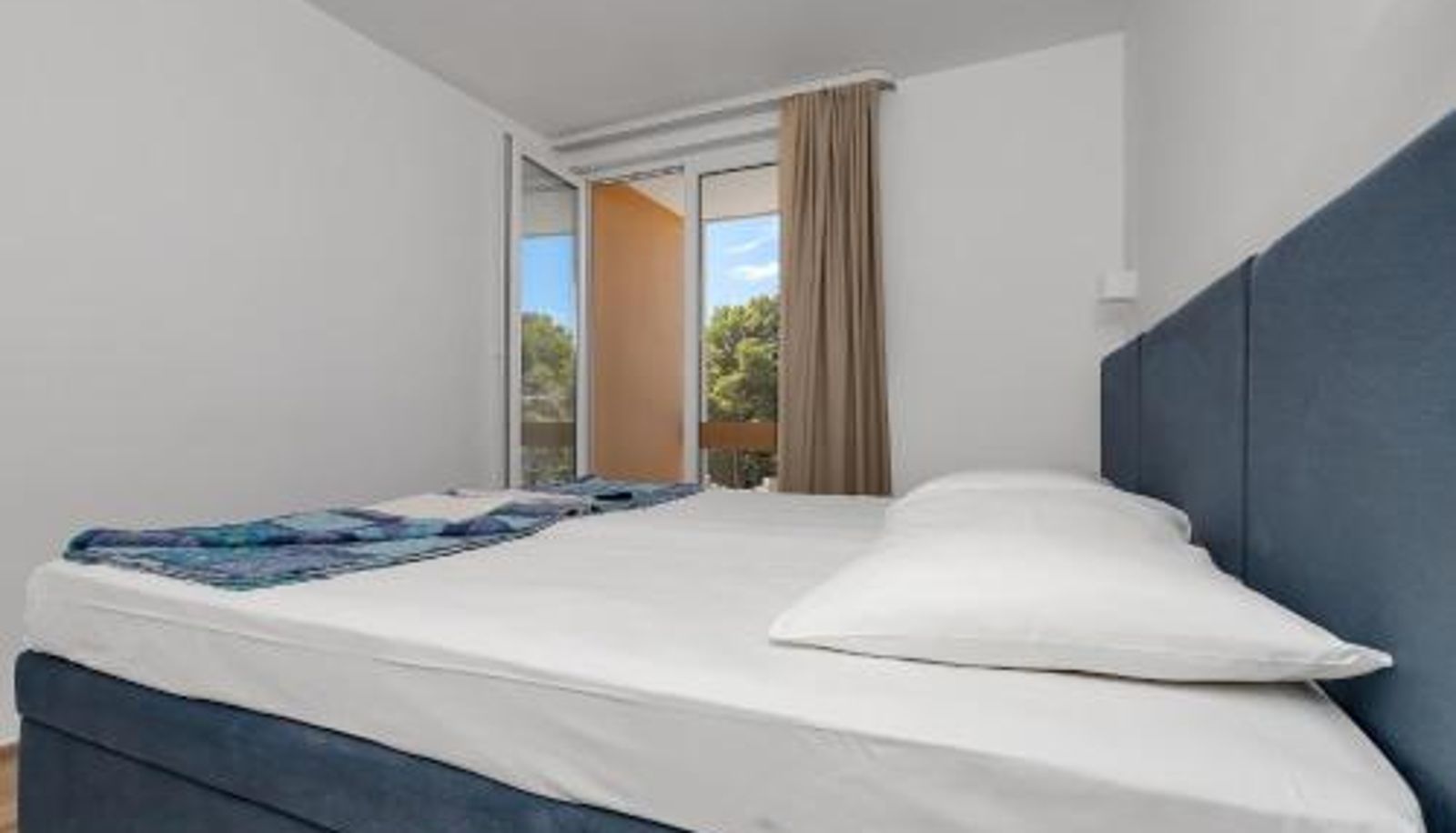 Familienzimmer - Alemaris Resort