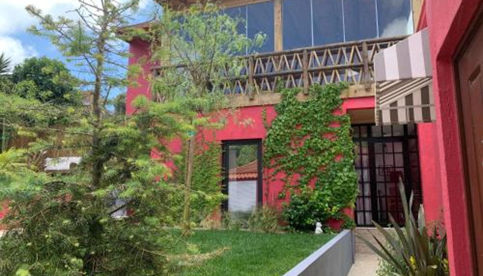 Appartement - Storytellers Boutique Villas