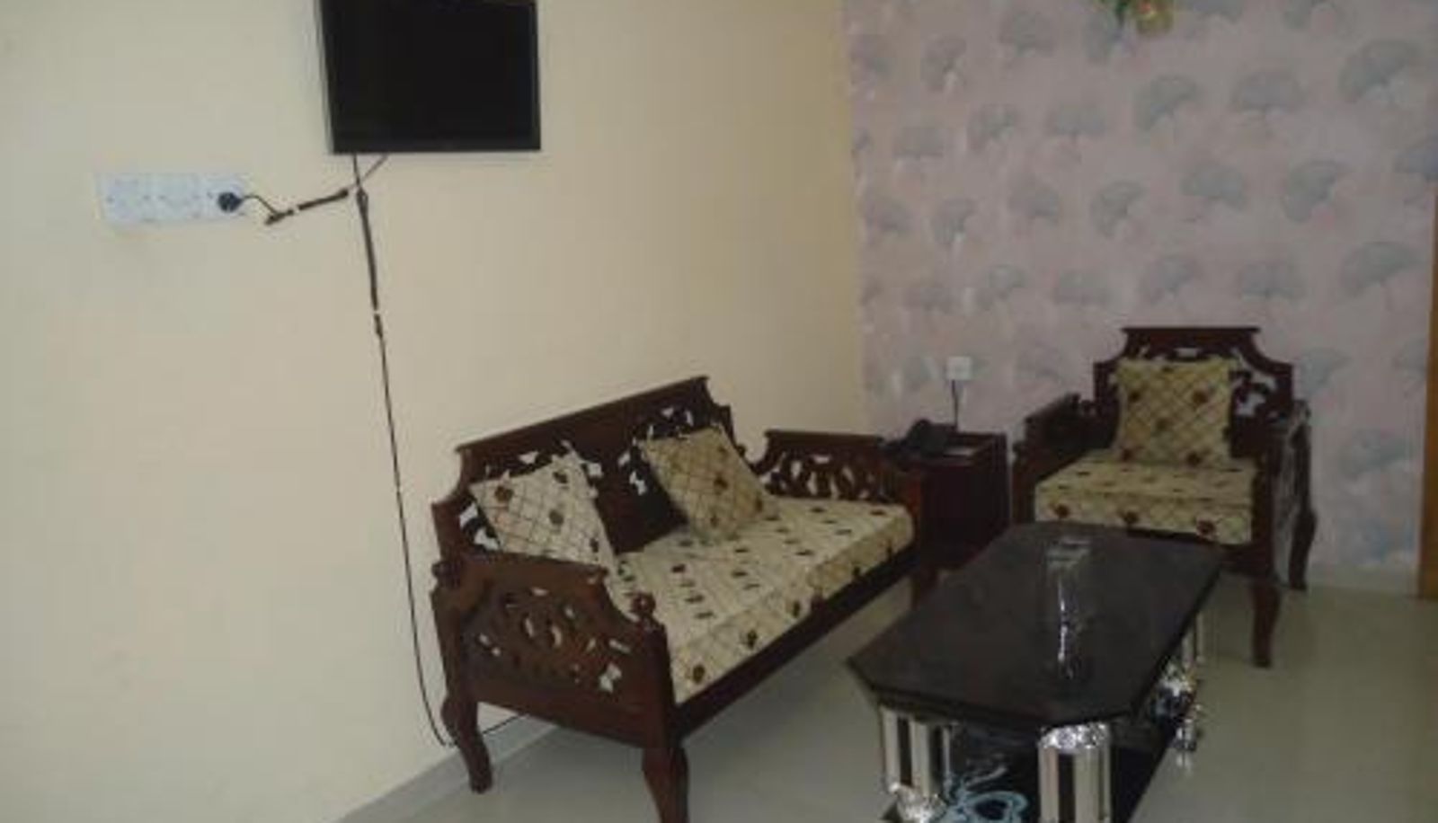 Info - Muscat Holiday Resort