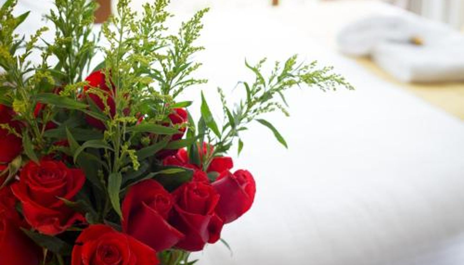 Room - Ilalo Garden Hotel & Restaurant