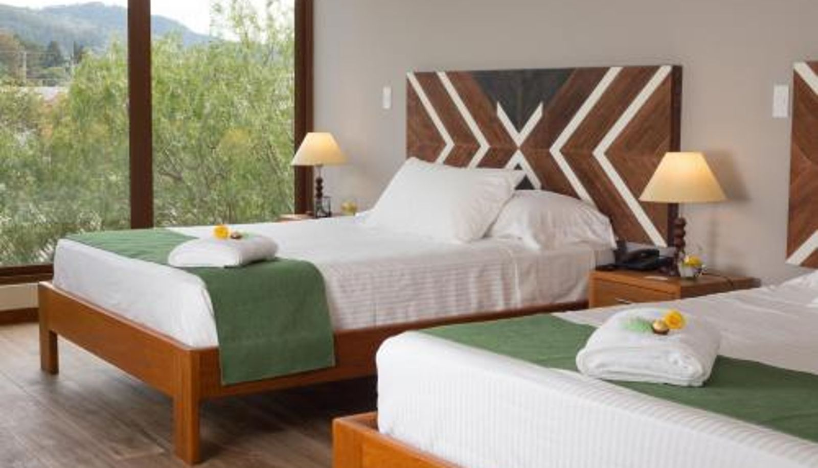 Suite - Ilalo Garden Hotel & Restaurant