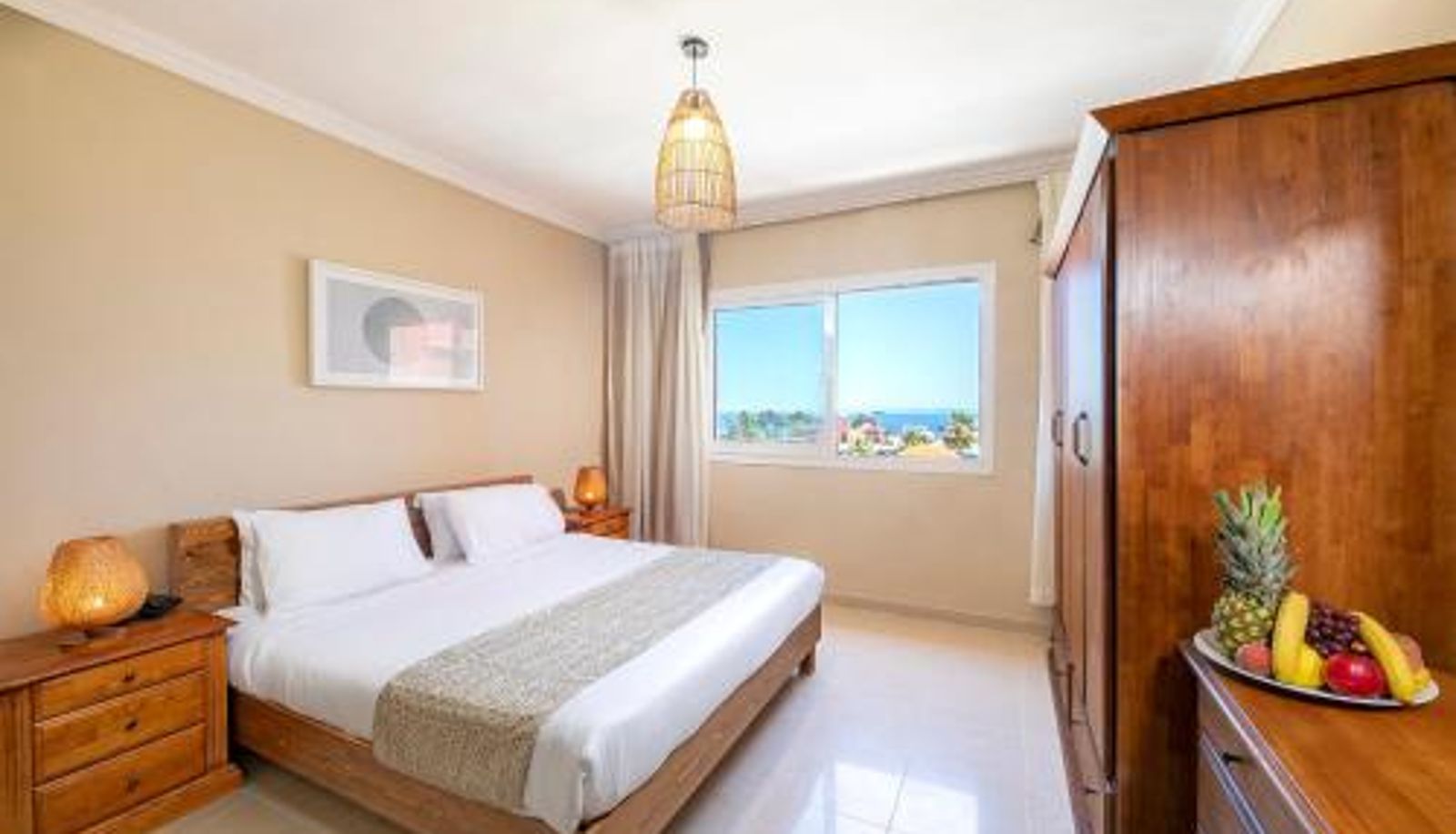 Apartment - AJIRA Bay Hotel Hurghada Marina