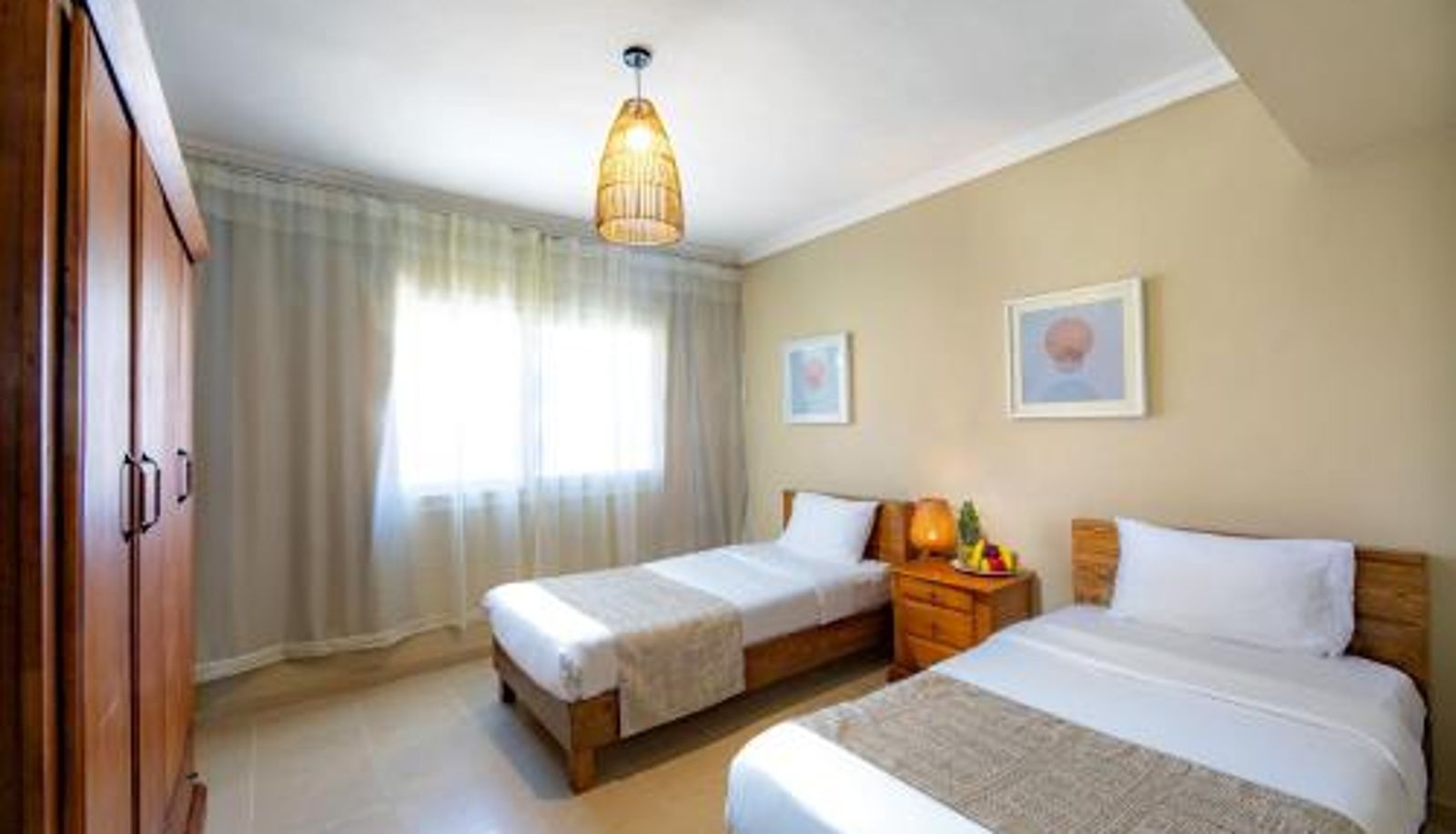 Apartment - AJIRA Bay Hotel Hurghada Marina