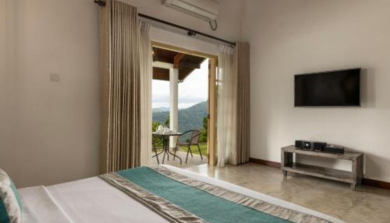 Habitación - Simpson's Forest - Luxury Boutique Resort & Spa - Kandy