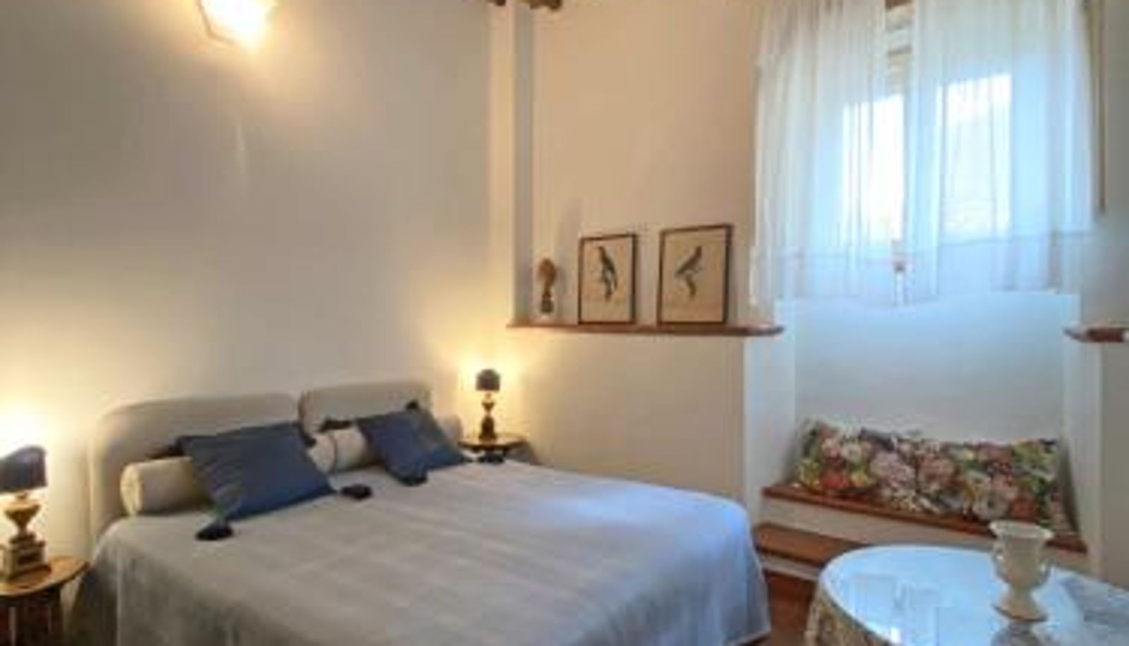 Room - Residenza D'Epoca San Lorenzo Tre