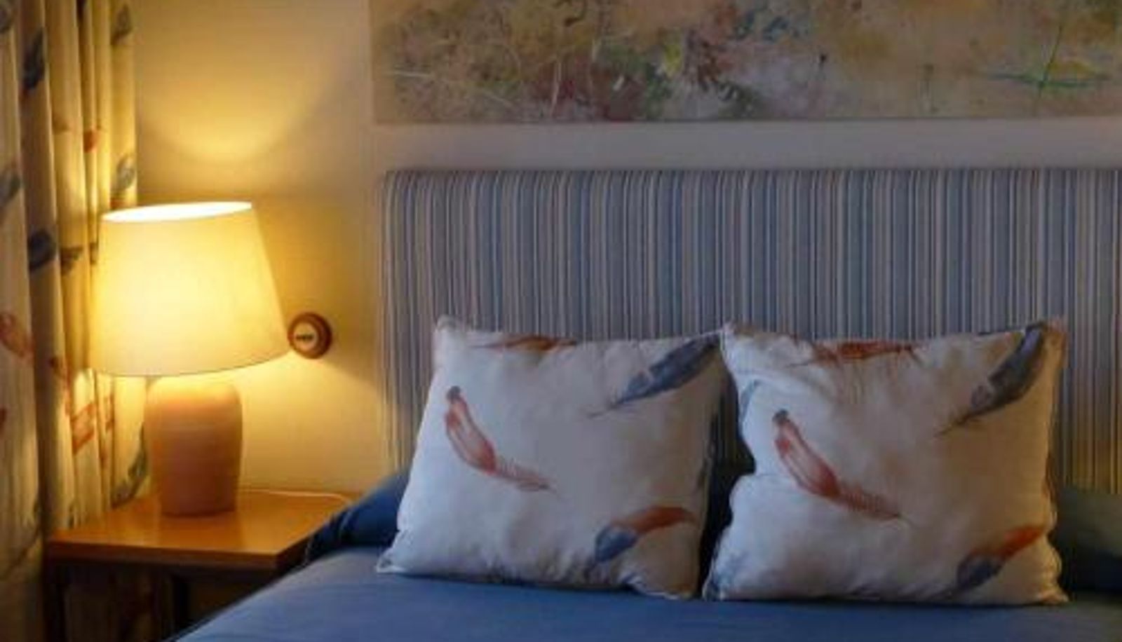 Standard room - Hosteria del Arco