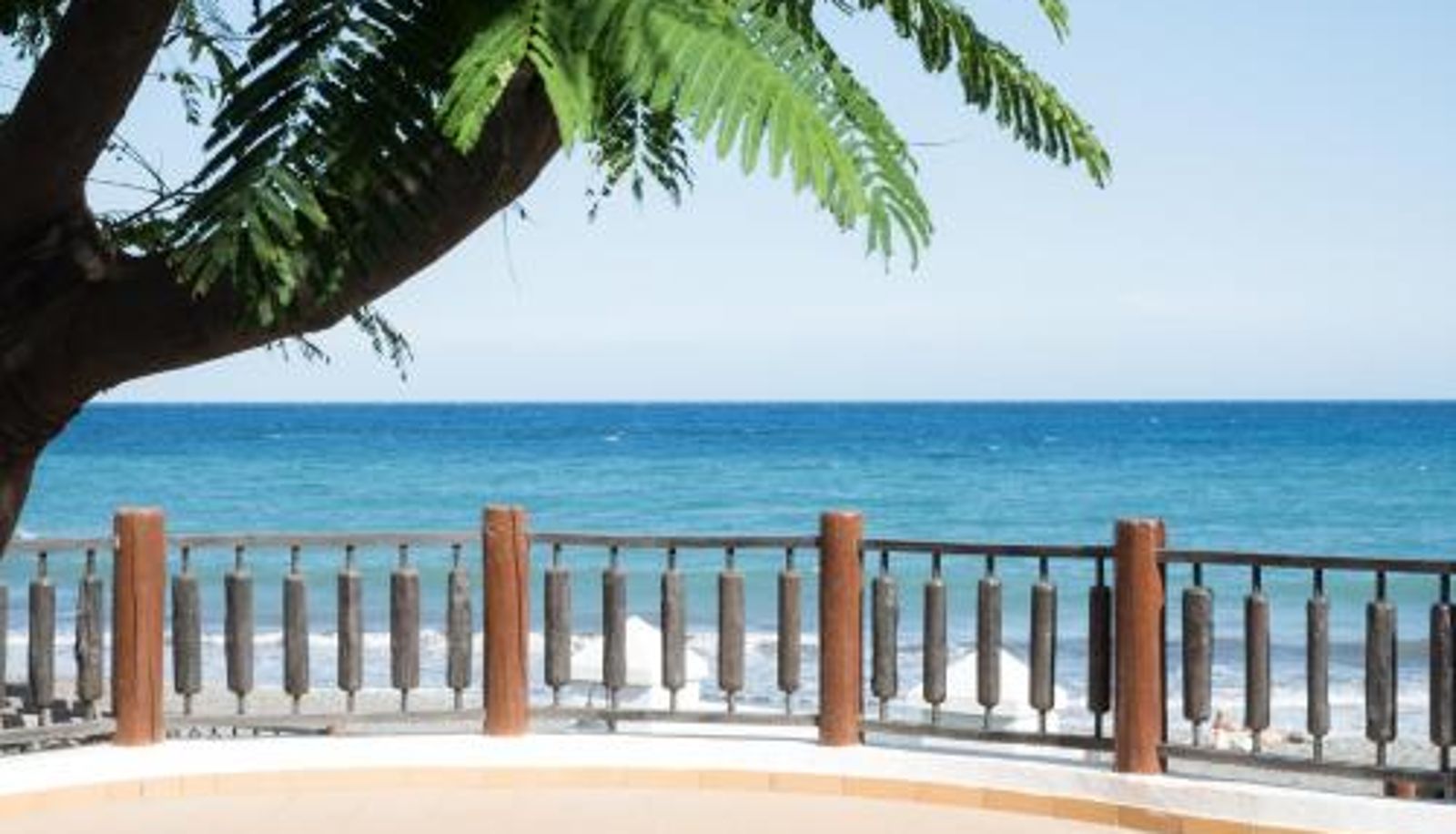Ausblick - Makāi Bungalows
