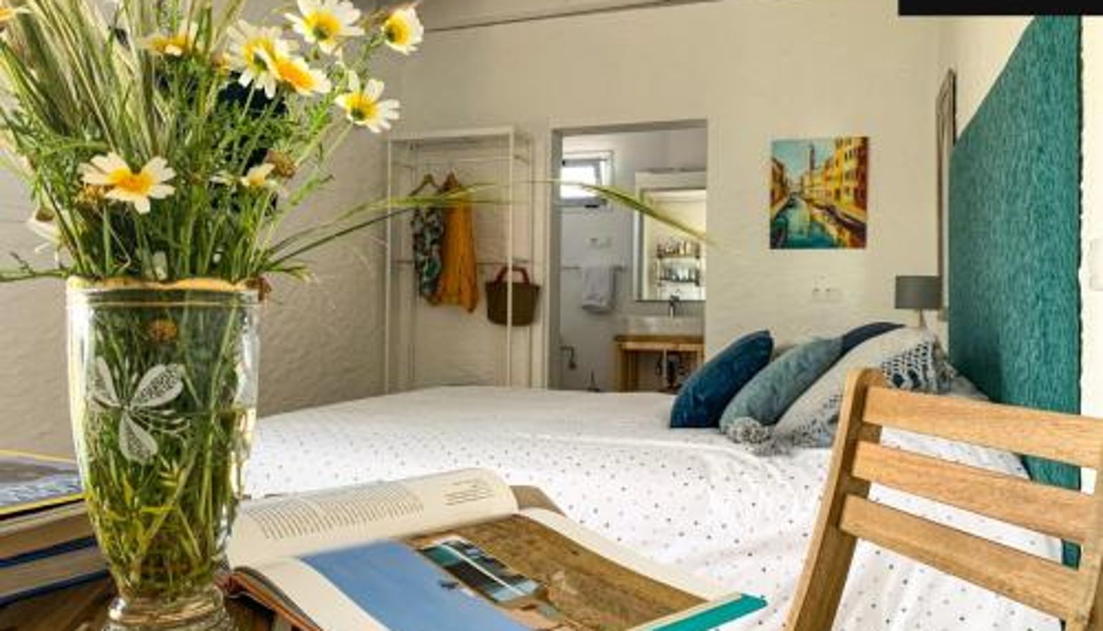 Zimmer - Hélène Holidays - Hotel Boutique