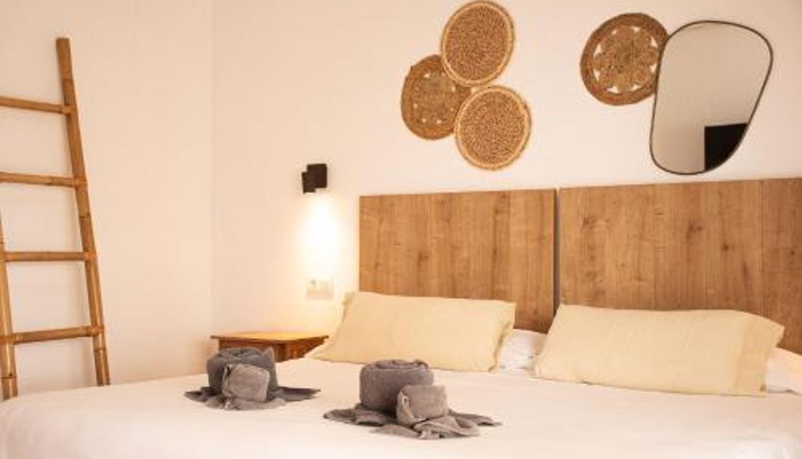 Appartement - Hélène Holidays - Hotel Boutique