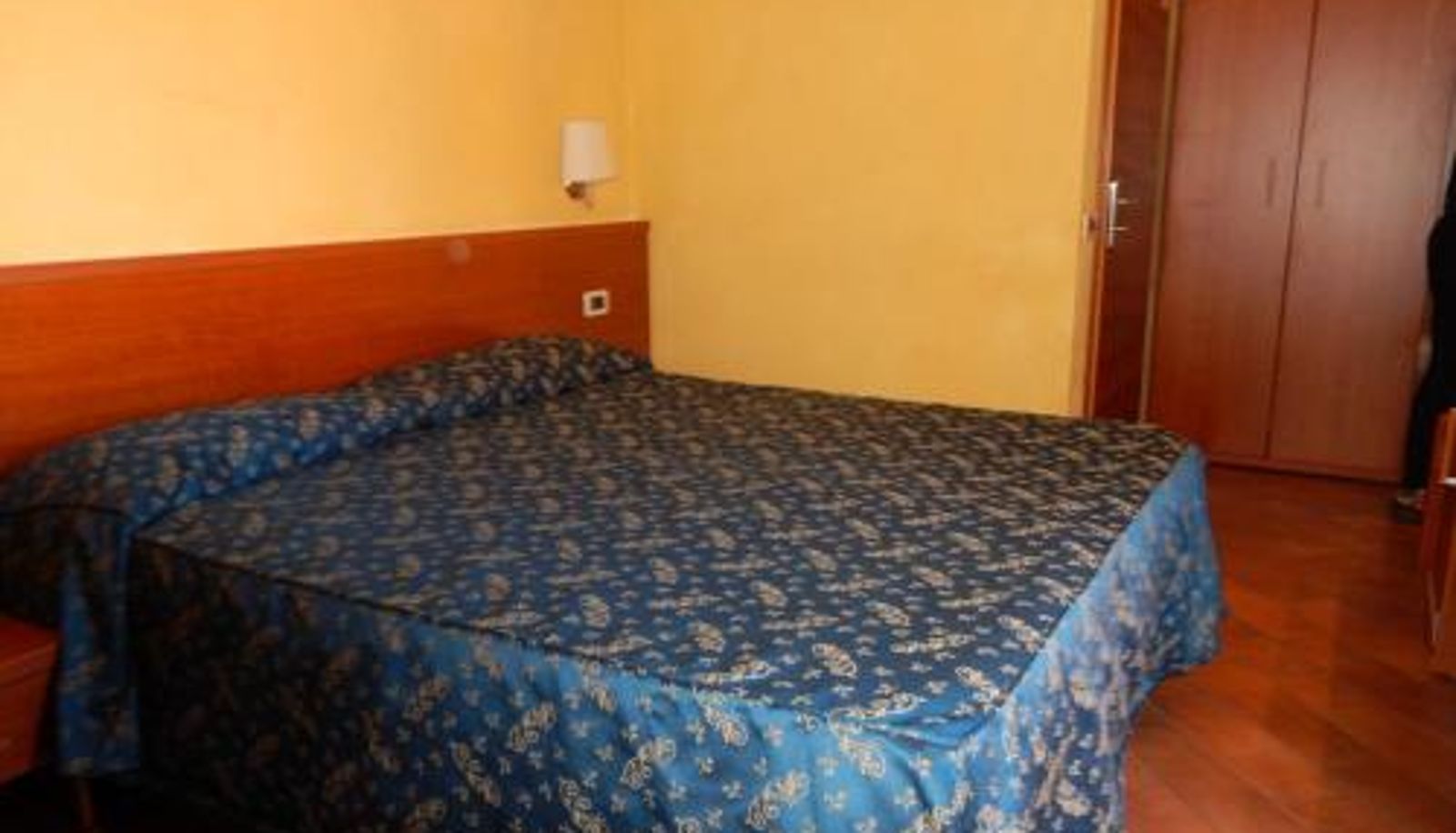 Pokój - Albergo Dei Leoni