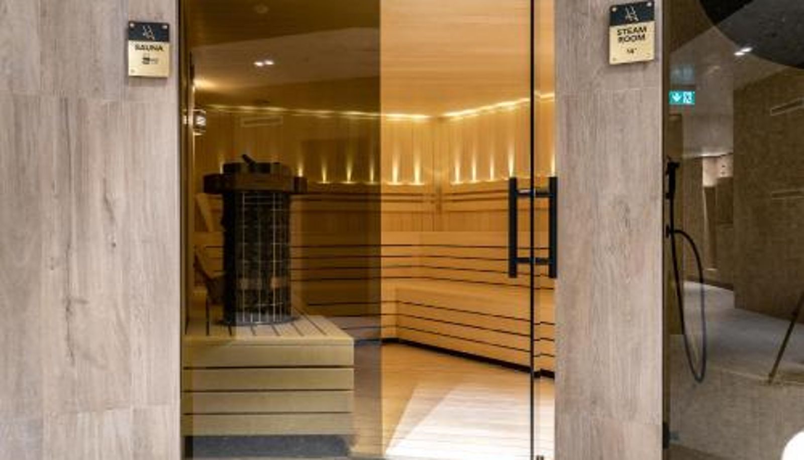 Chambre triple - Hotel Roman Maramures - Ski & Spa Resort