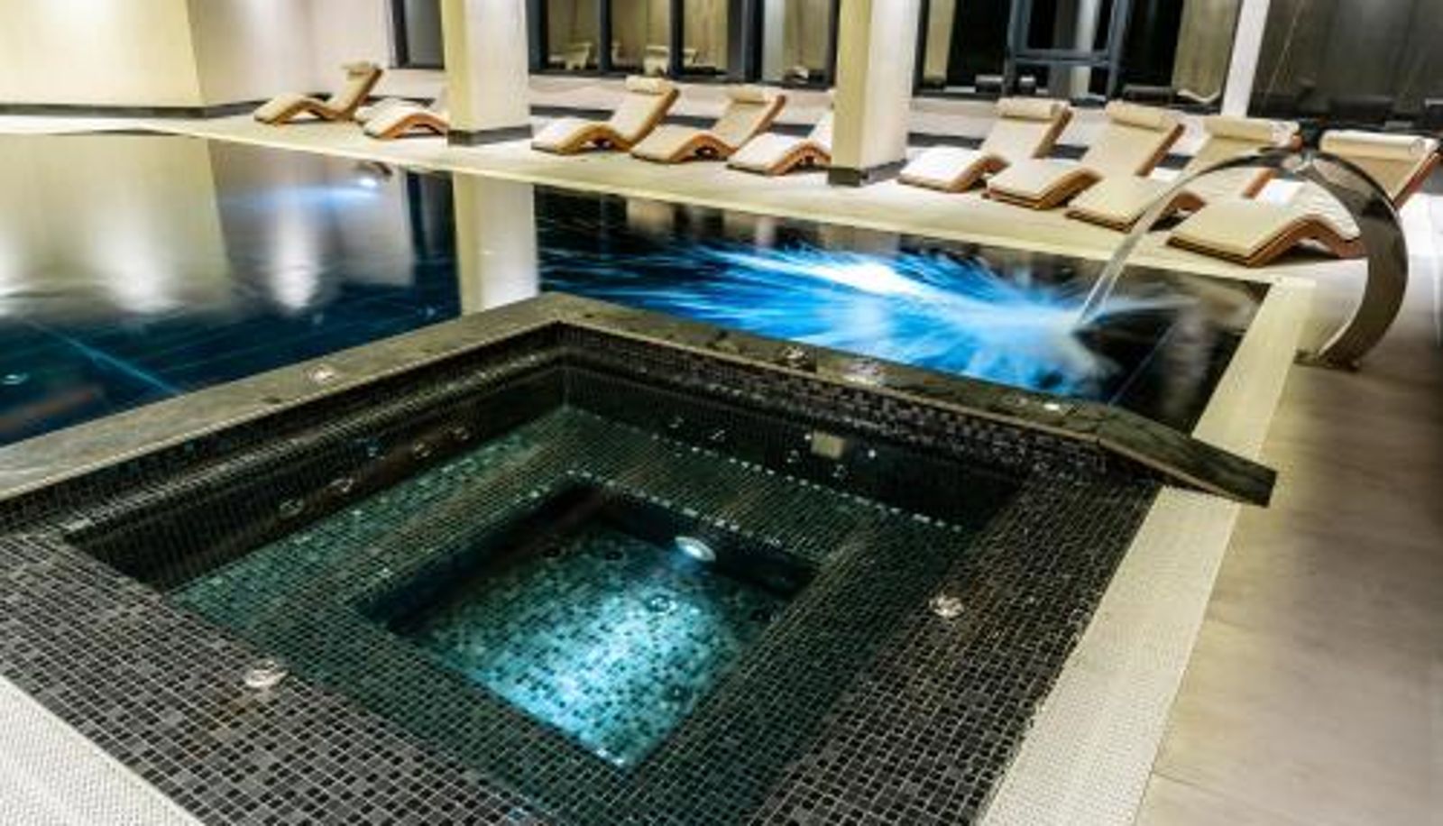 Zimmer - Hotel Roman Maramures - Ski & Spa Resort
