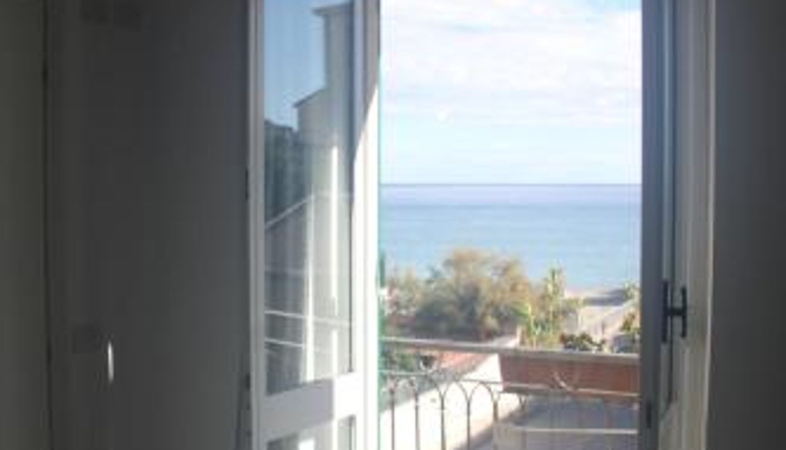 View - Hotel Aurora