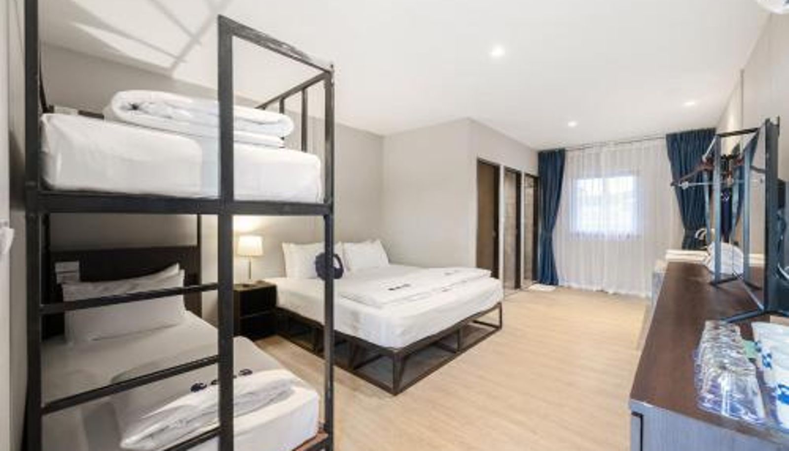 Habitación - Kokotel Phuket Patong