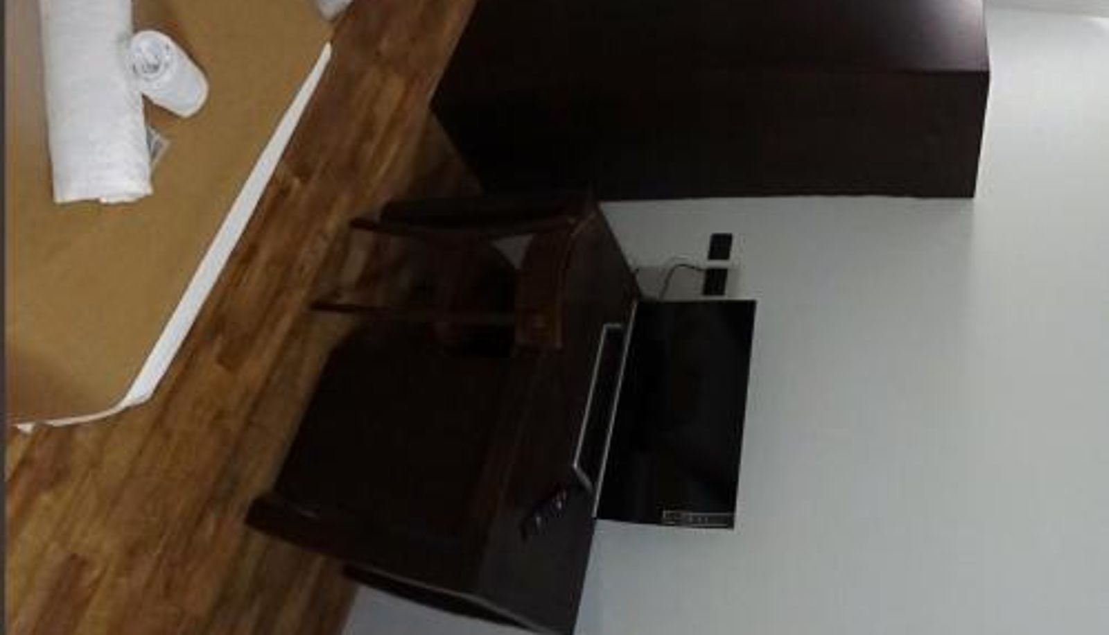 Chambre - Hotel Paradiso