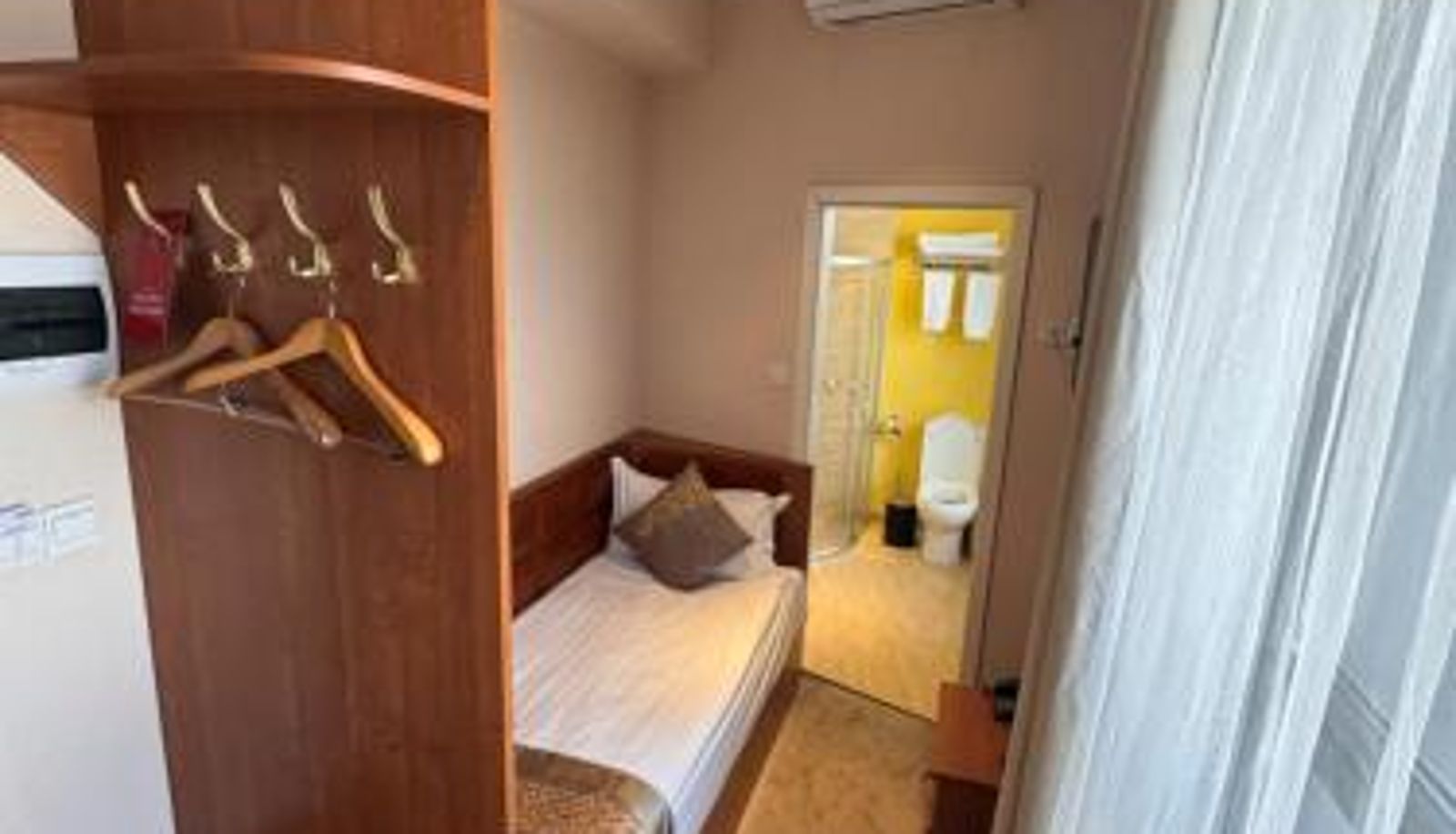 Room - H9 Hotel Nine Ulaanbaatar