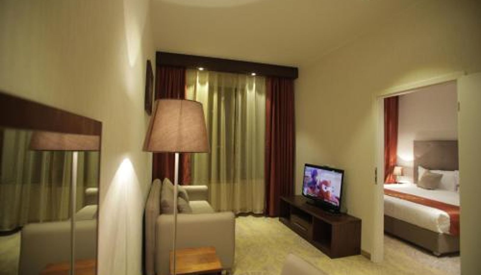 Room - H9 Hotel Nine Ulaanbaatar