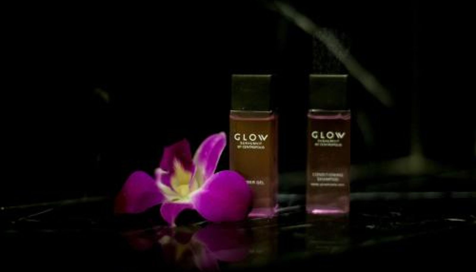 Zimmer - GLOW Sukhumvit 5