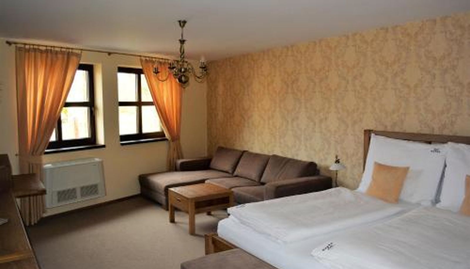 Kamer - PROSECCO RESIDENCE MARKO