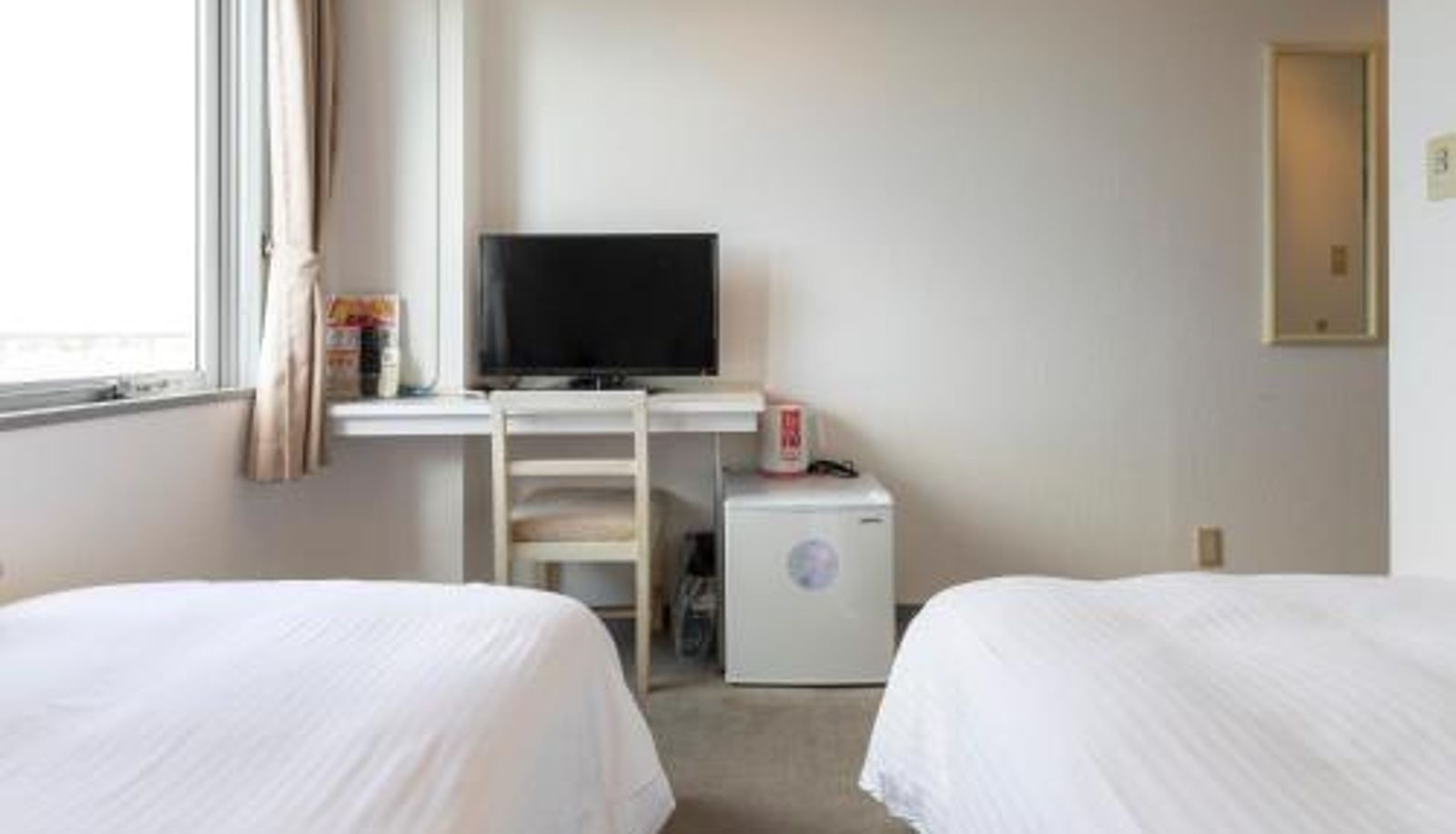 Kamer - Tabist Hotel Yuan Akashi
