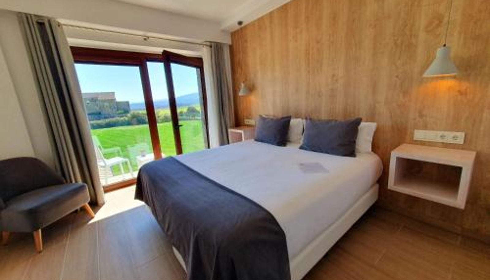 Info - Boutique Hotel Tierra Buxo - Adults Only