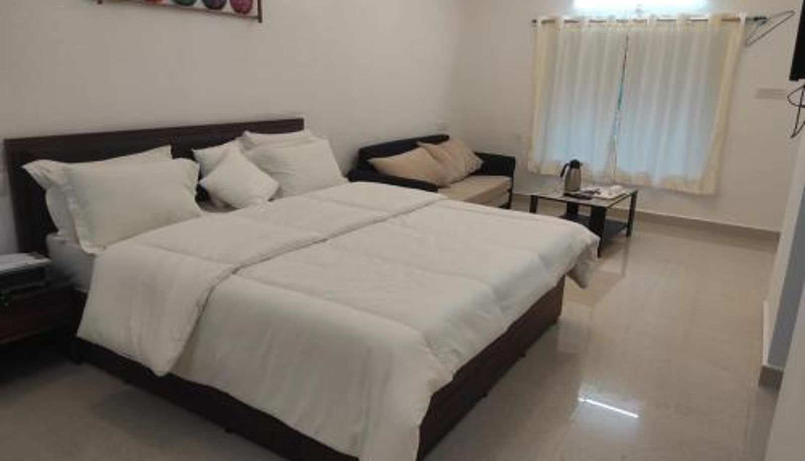 Room - TOURIST VILLAGE KHAJURAHO