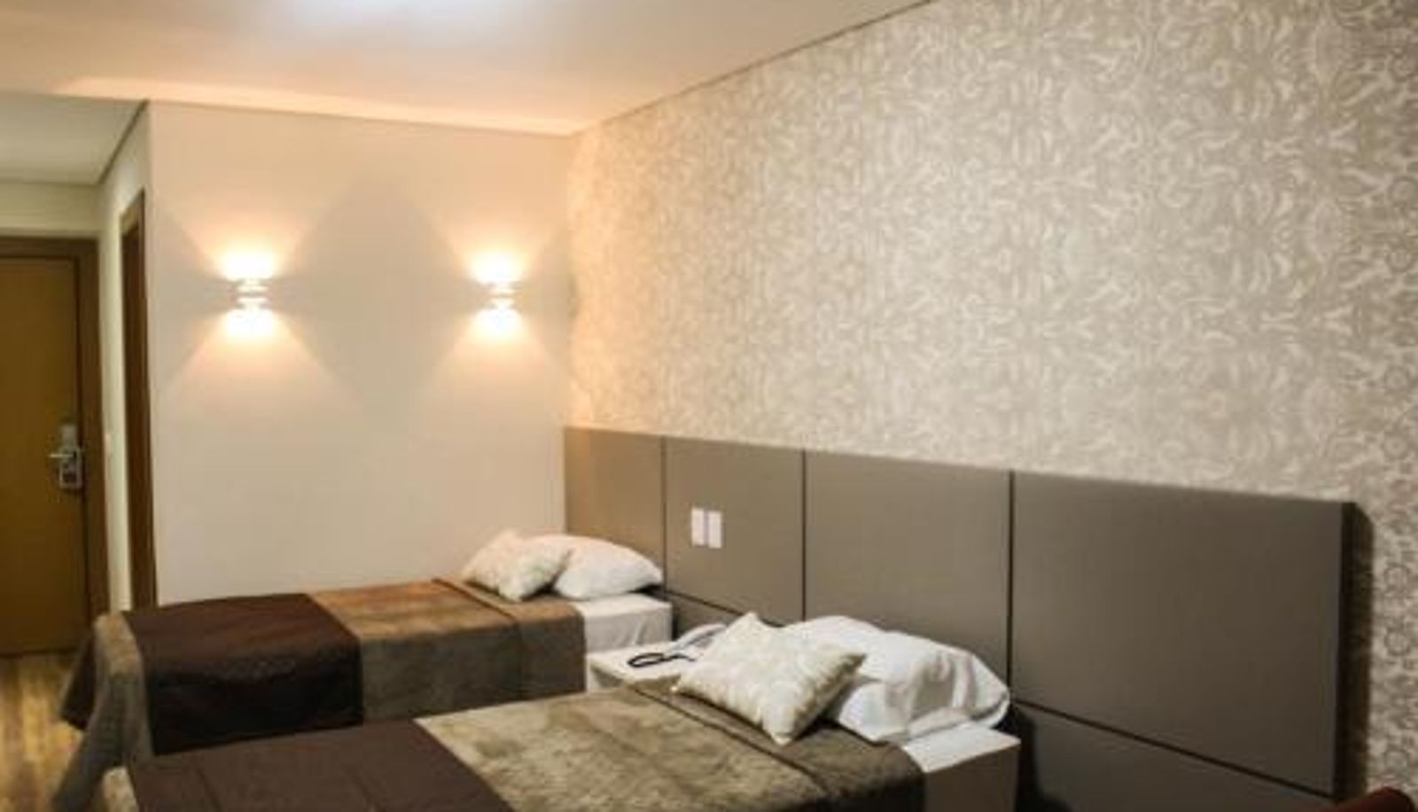 Camera - Hotel Caju de Ouro