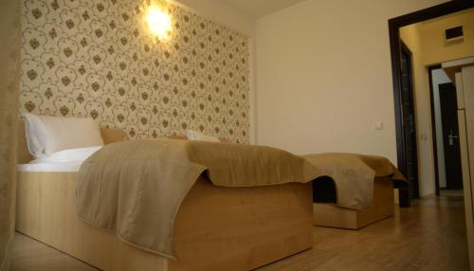 Habitación - Hotel Story