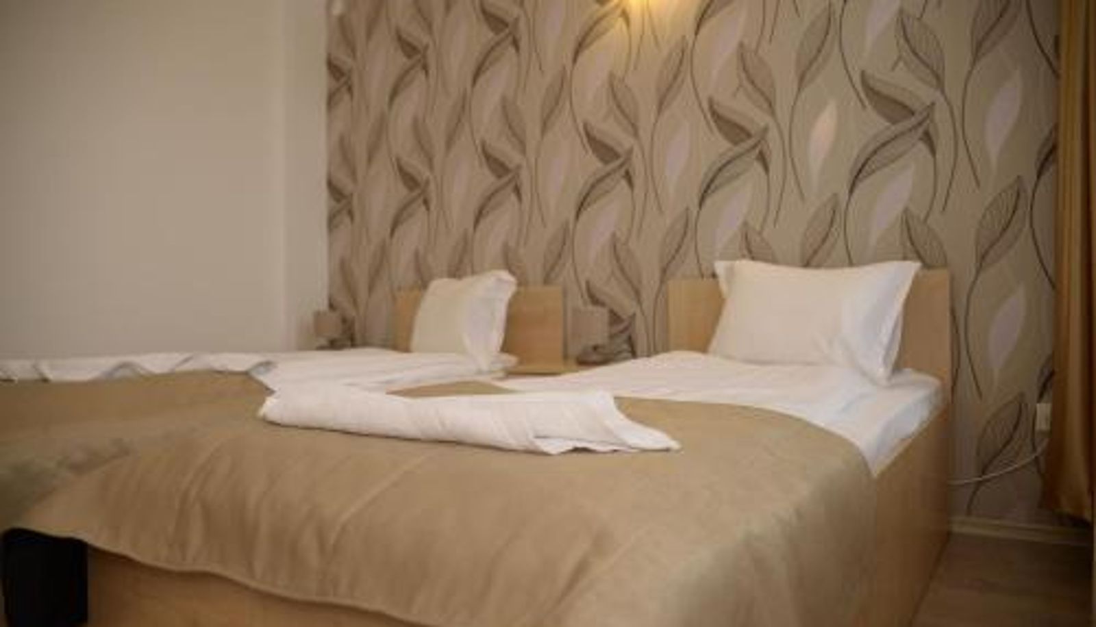 Habitación - Hotel Story