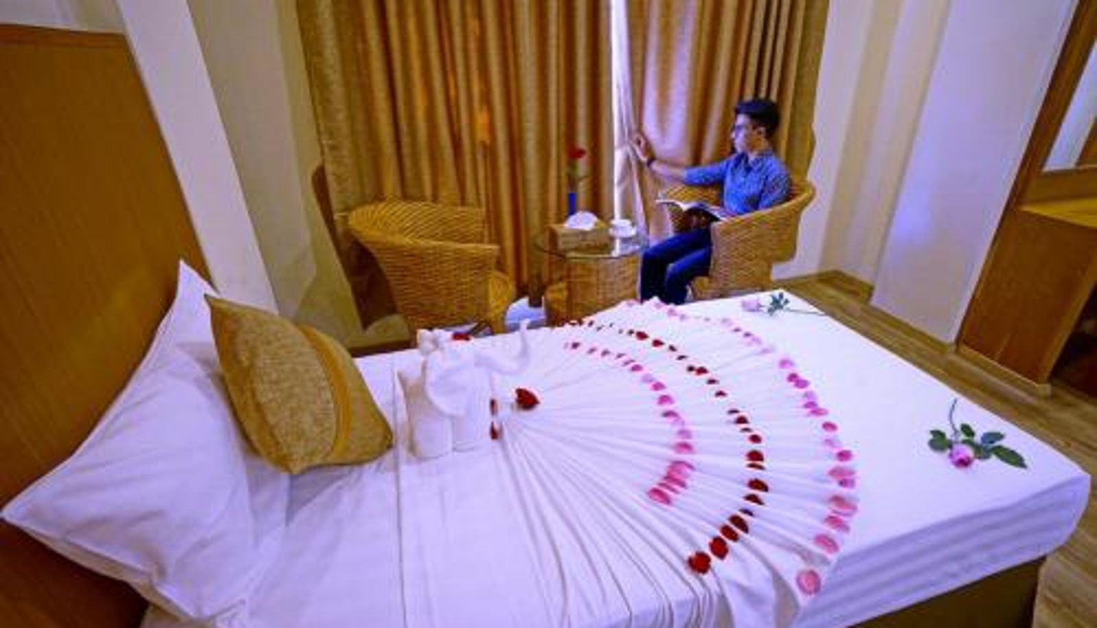 Suite - The Hotel Nova