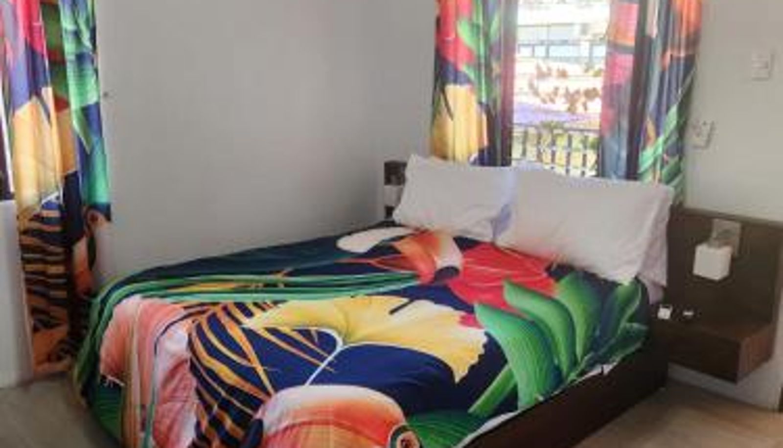 Informacje - Hotel Villa Prats