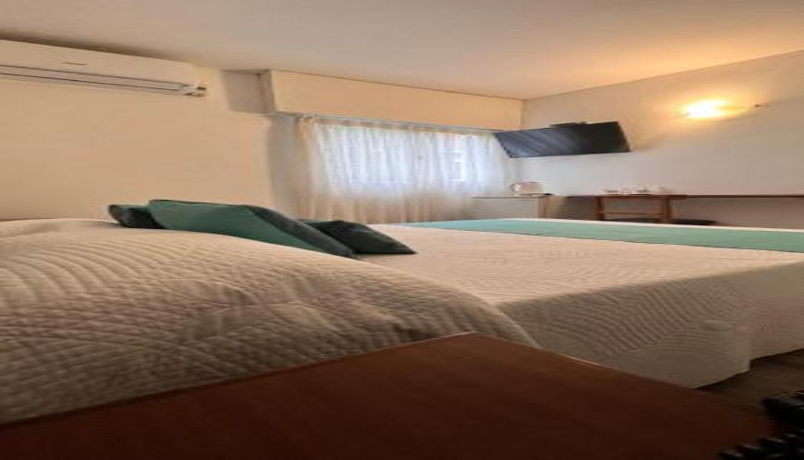 Info - Hotel Español Salto