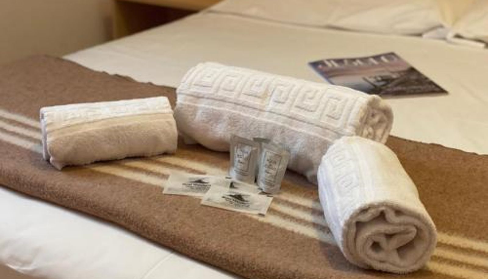 Triple room - Hotel Mazzini