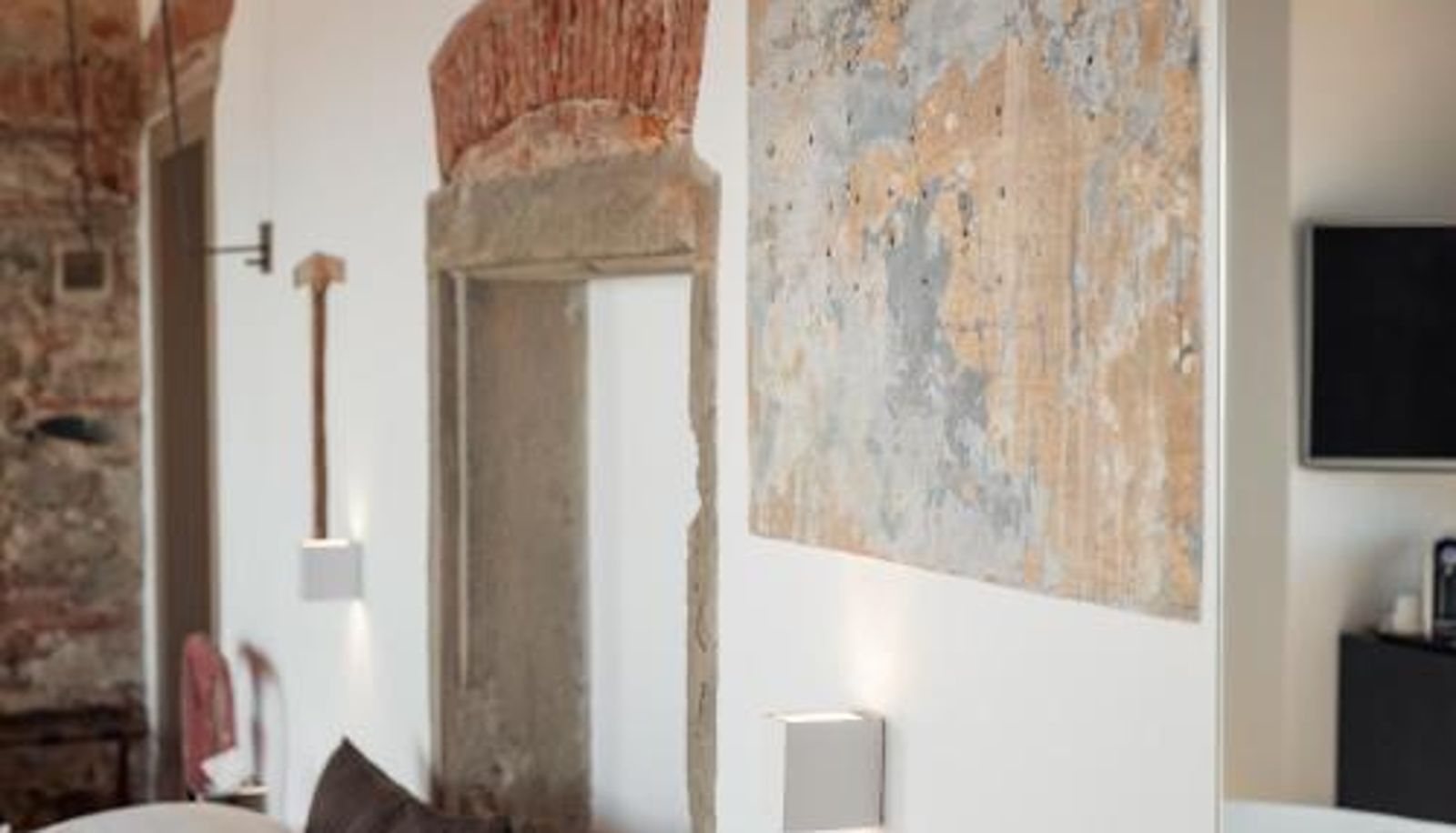 Zimmer - Torre Mozza - Dimora d' Epoca