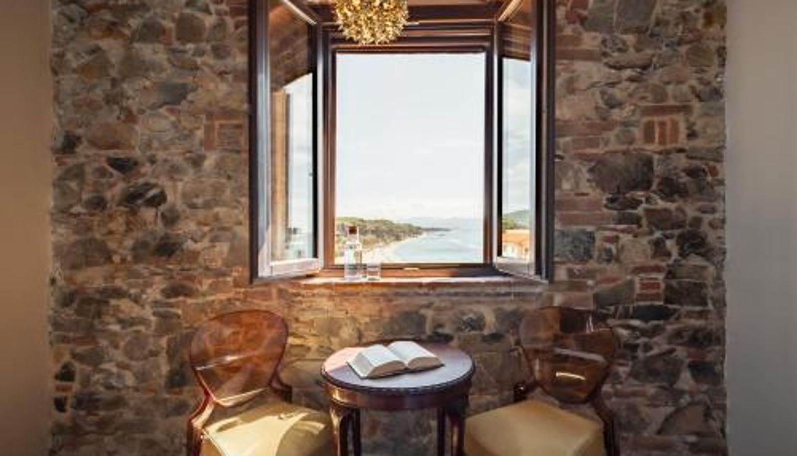 Kamer - Torre Mozza - Dimora d' Epoca