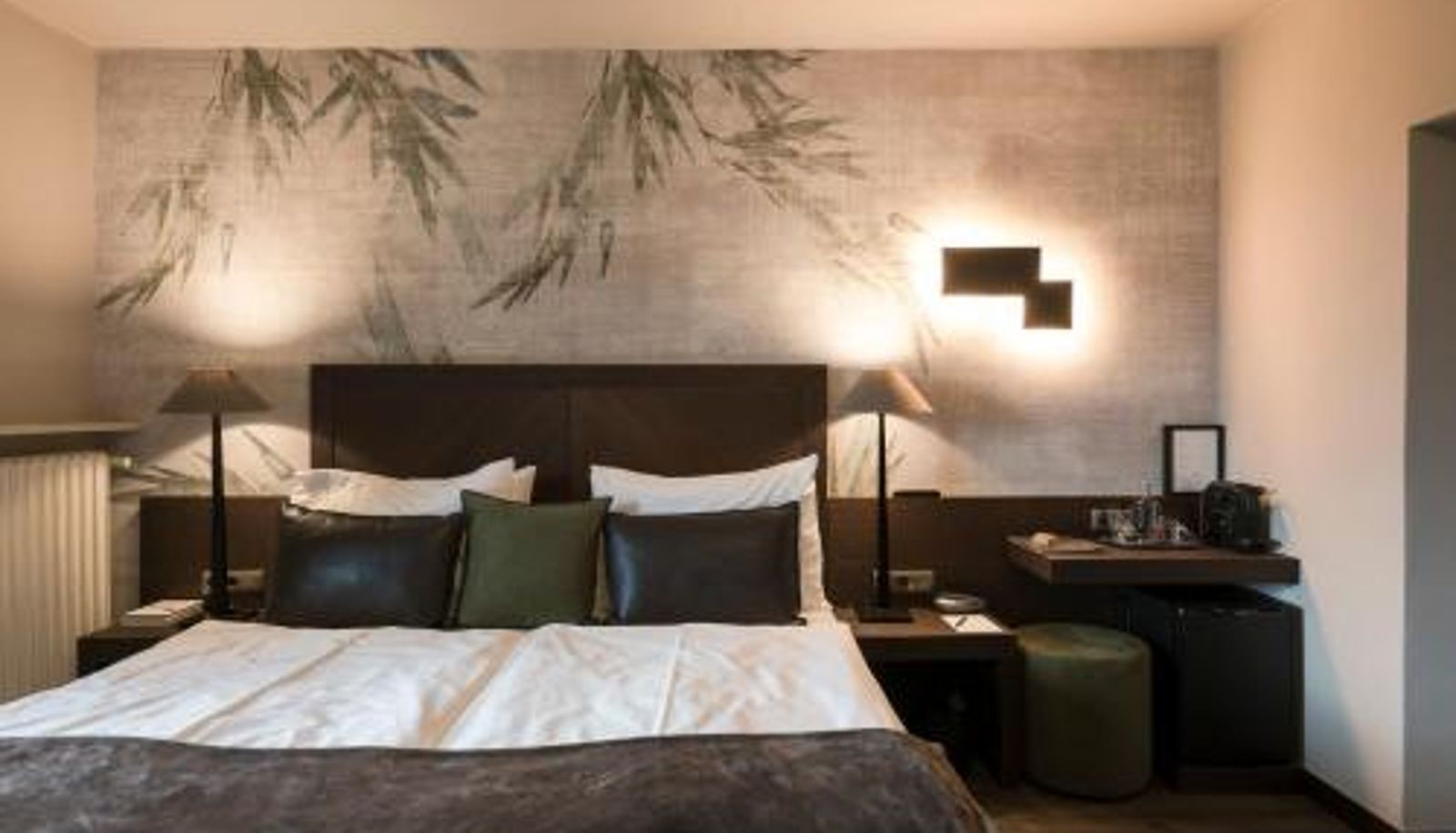 Room - Mair Am Ort Living Hotel B&B