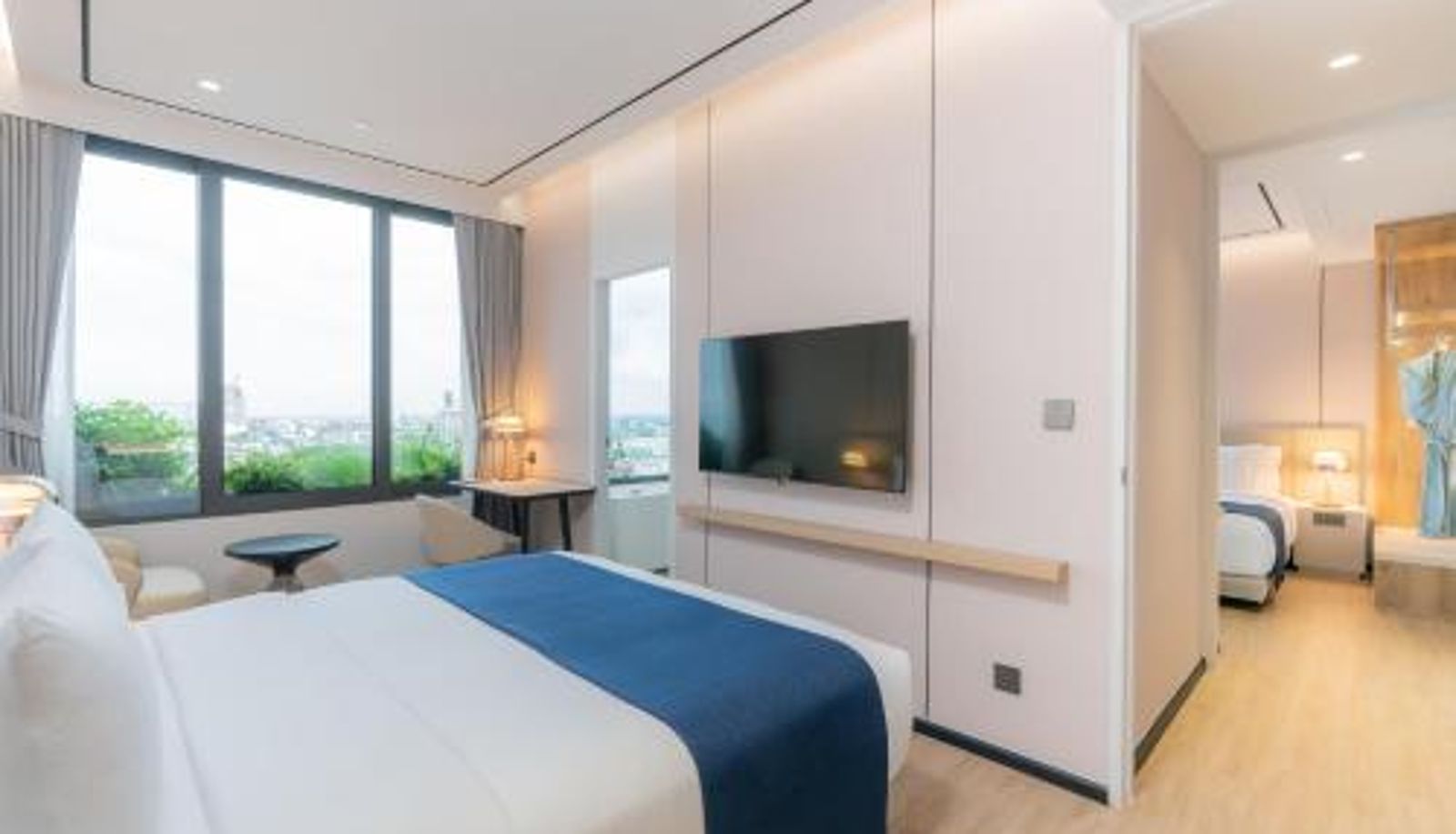 Suite - Arbour Hotel and Residence