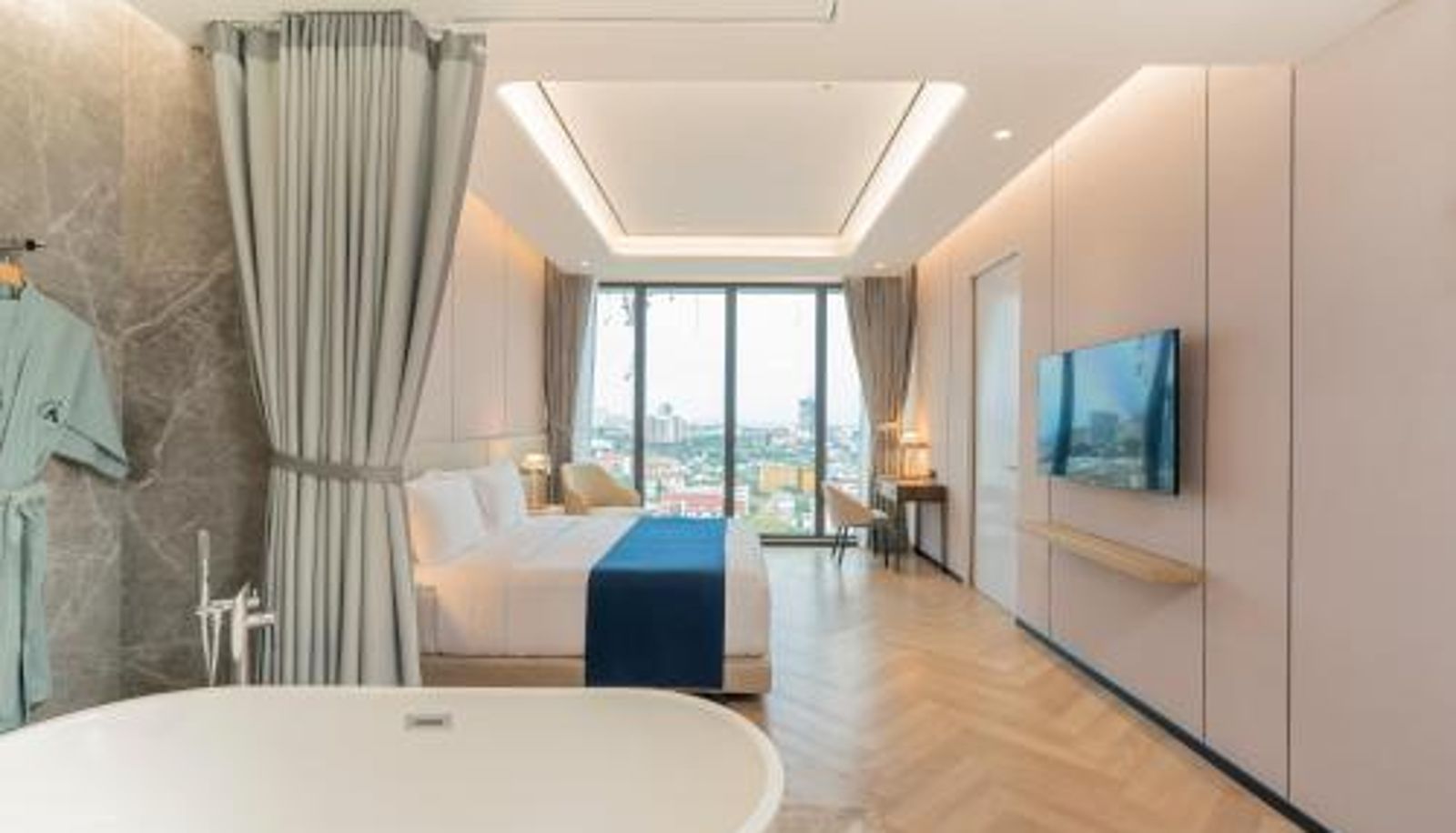 Suite - Arbour Hotel and Residence
