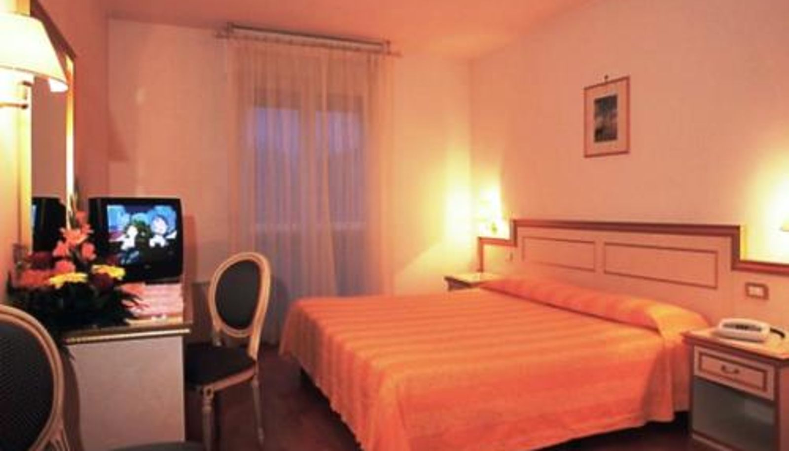 Pokój - Hotel Park Venezia