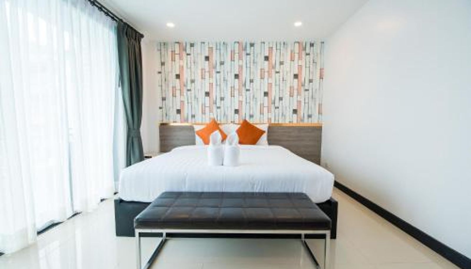 Room - Irin Beach Cha-am
