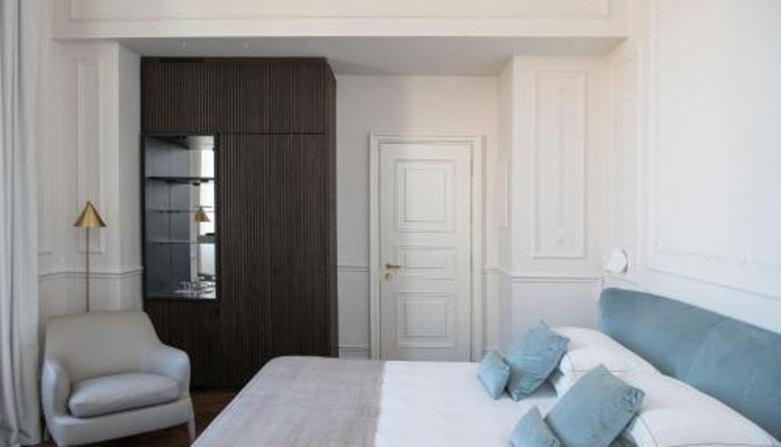 Camera - Dimora Palanca Boutique & SPA