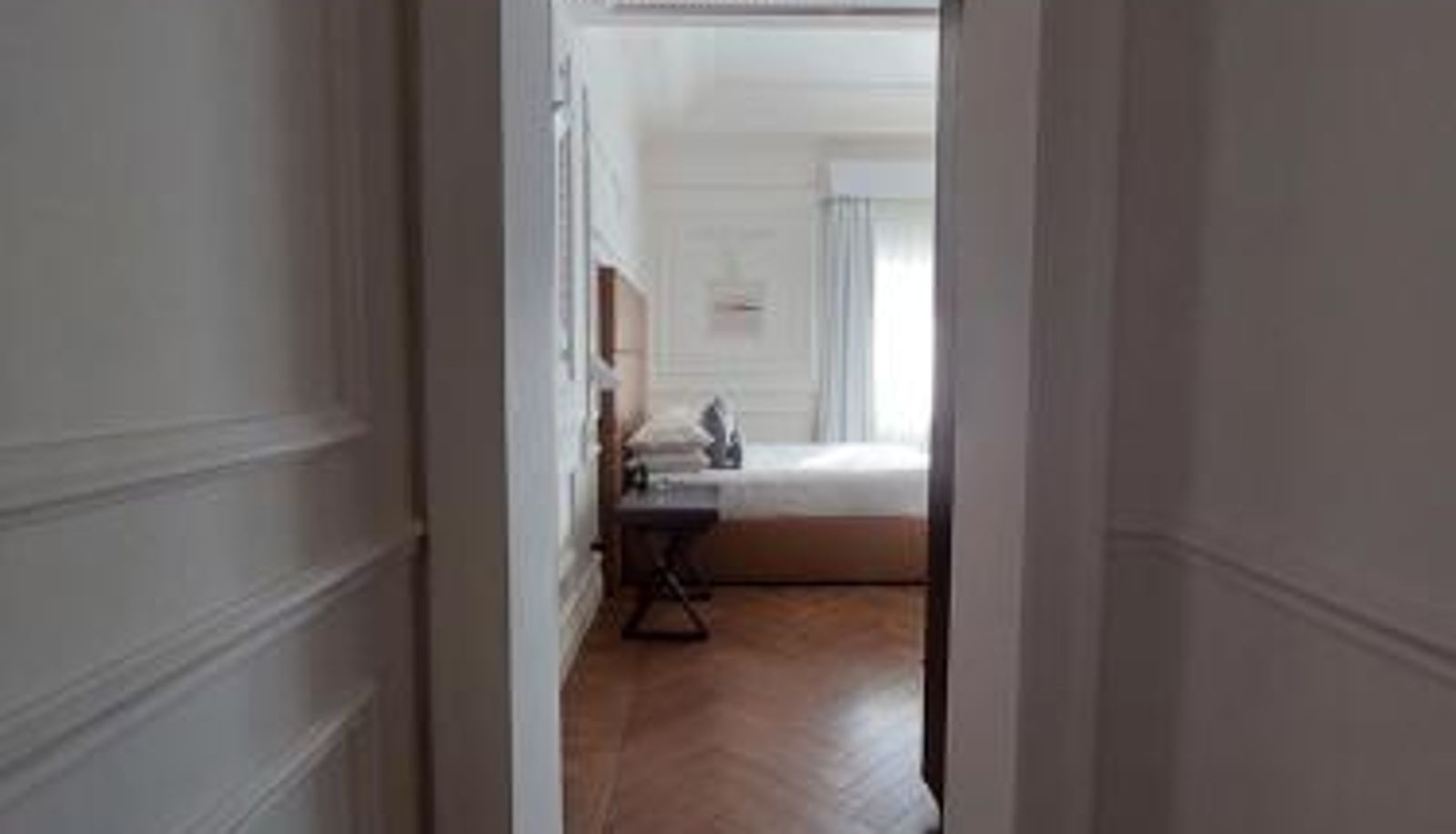 Camera - Dimora Palanca Boutique & SPA