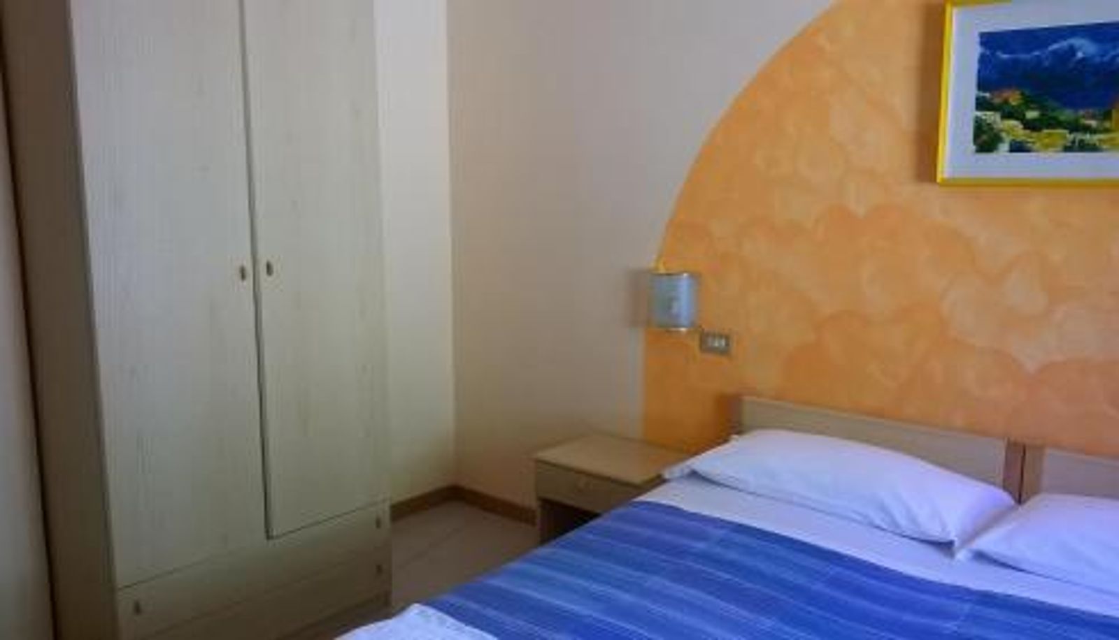 Zimmer - Hotel Panorama e Residence